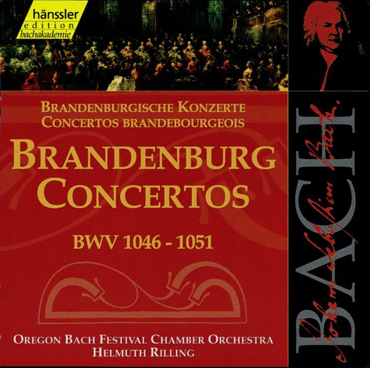 BACH - EDITION BACHAKADEMIE - HANSSLER - COMPLETE WORKS - 171 CDS