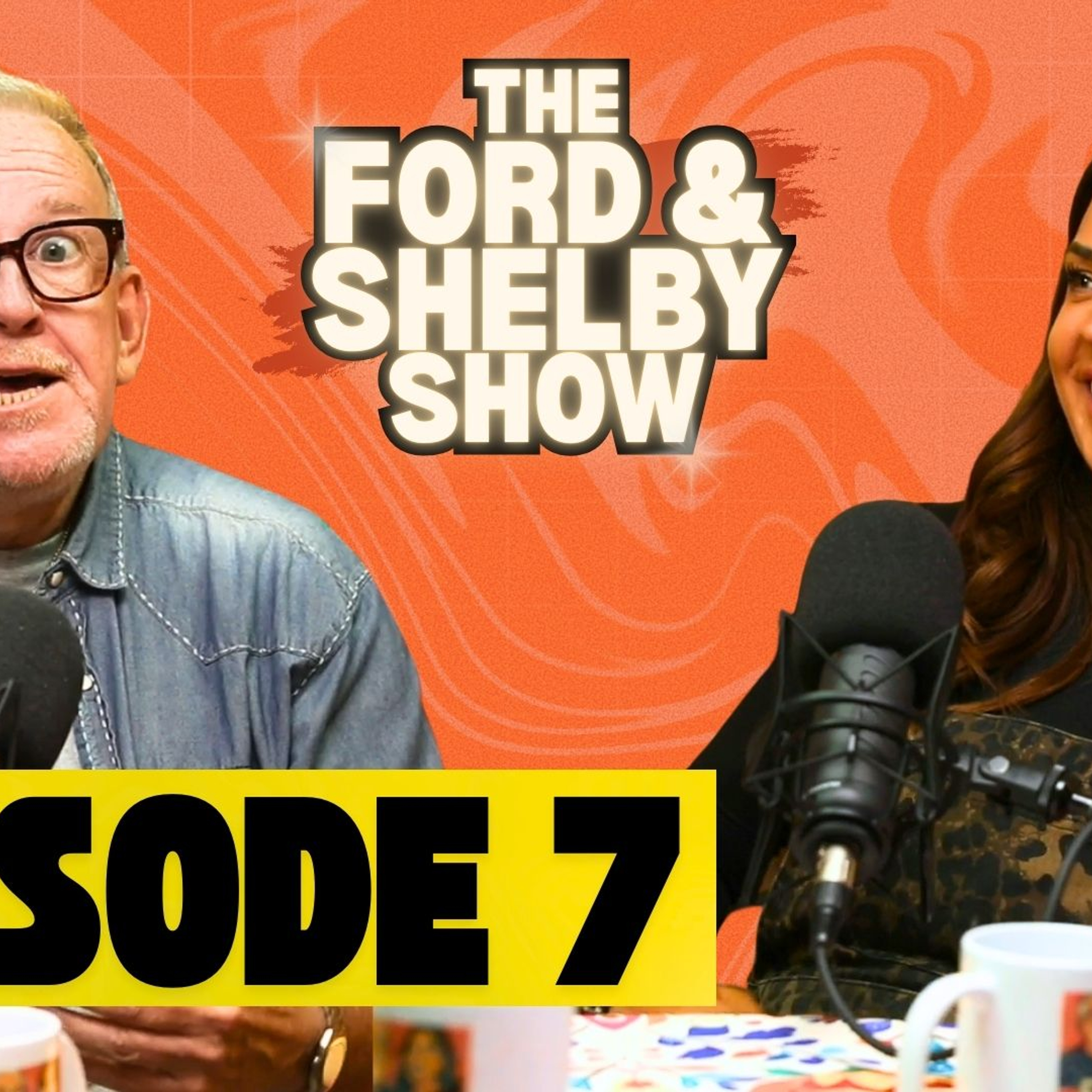 The Ford & Shelby Show
