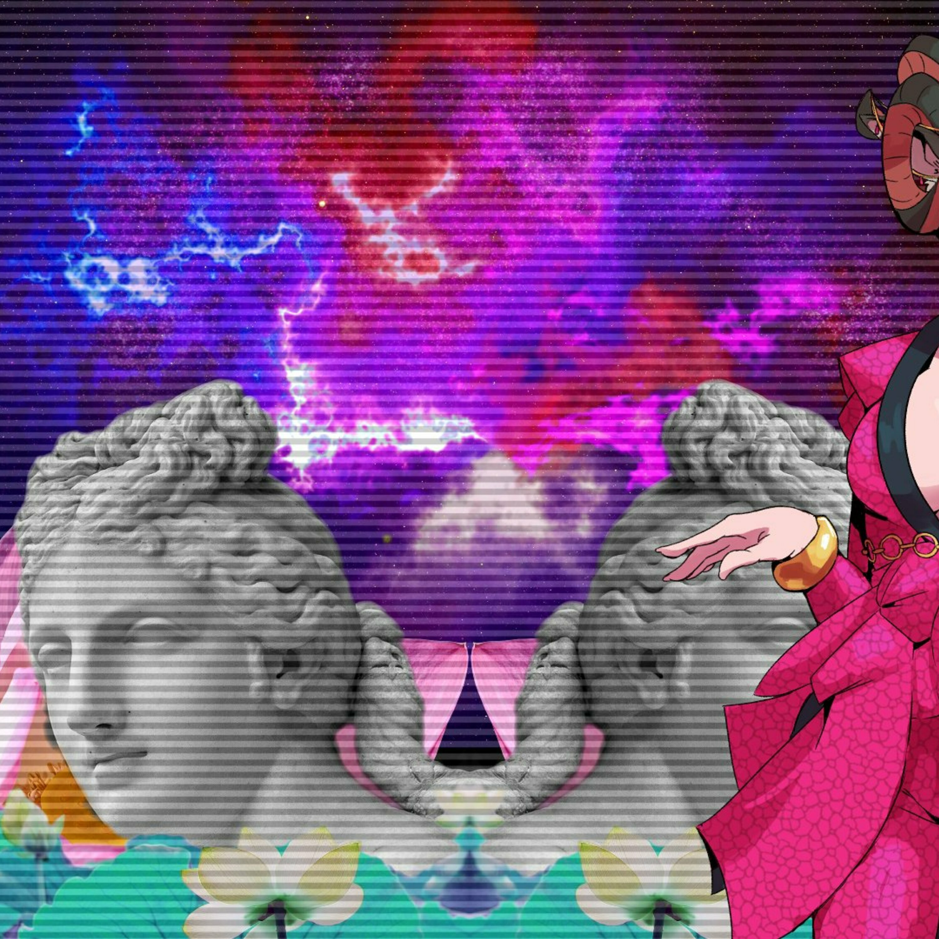 Watch Out for Fireballs! 326: Paradise Killer