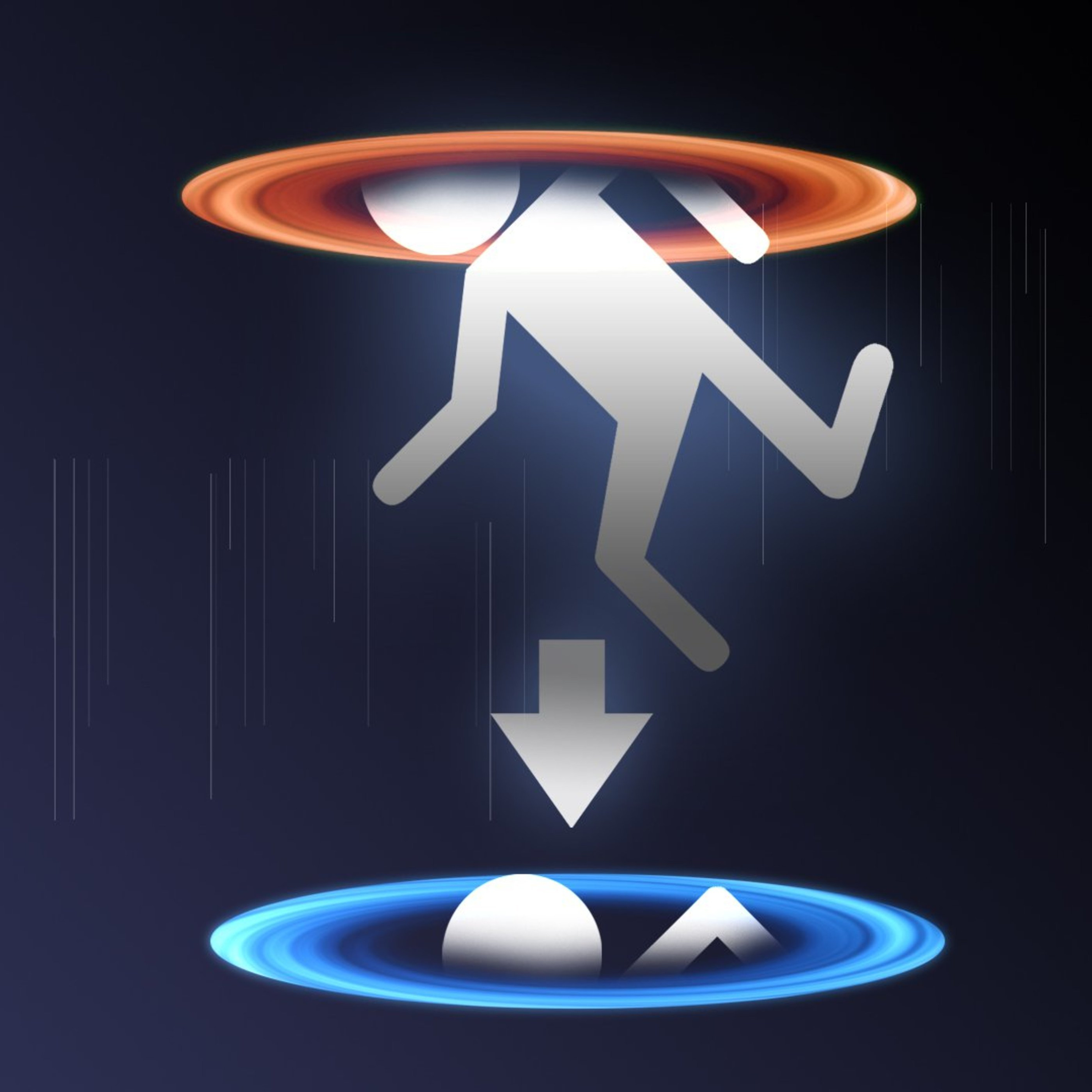 Watch Out for Fireballs! 125: Portal / Portal 2