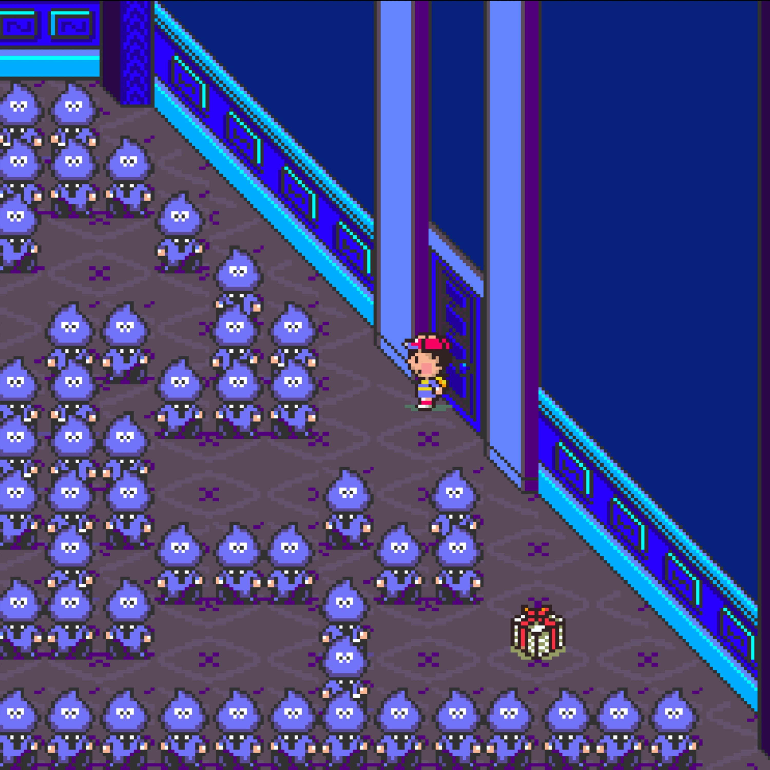 Watch Out for Fireballs! 25: Earthbound (Part 1)