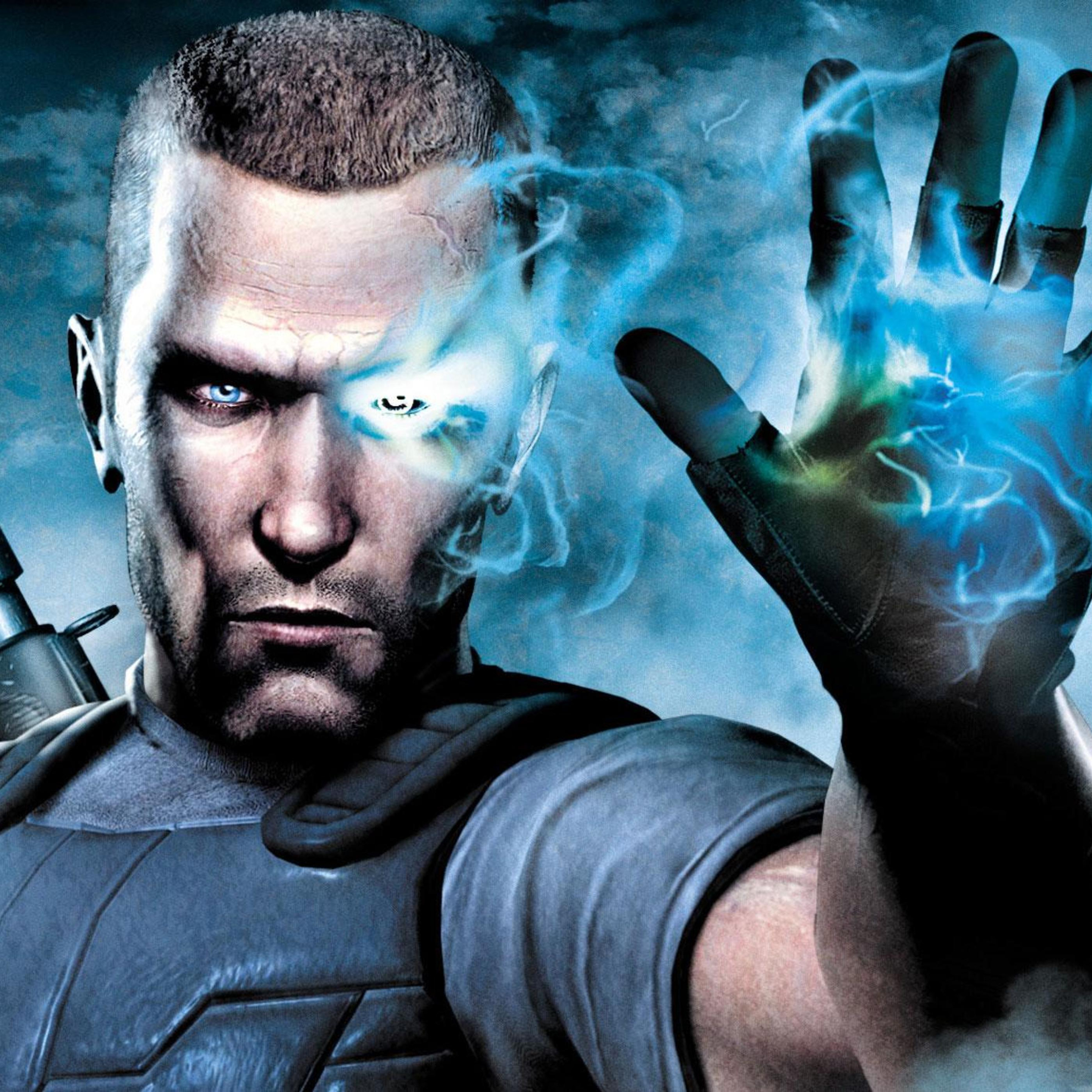 Watch Out for Fireballs! 21: Psi-Ops: The Mindgate Conspiracy