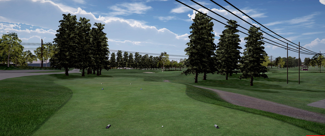 Tarina Golf – Vanha Tarina