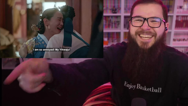 Mr Queen Ep. 17 Reaction [FULL]