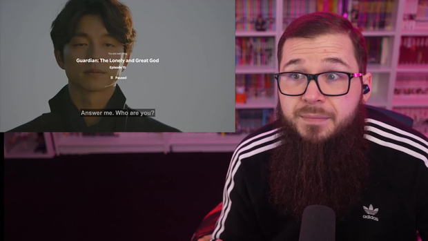 "GOBLIN" Guardian: The Lonely and Great God Ep. 15 Reaction [FULL]