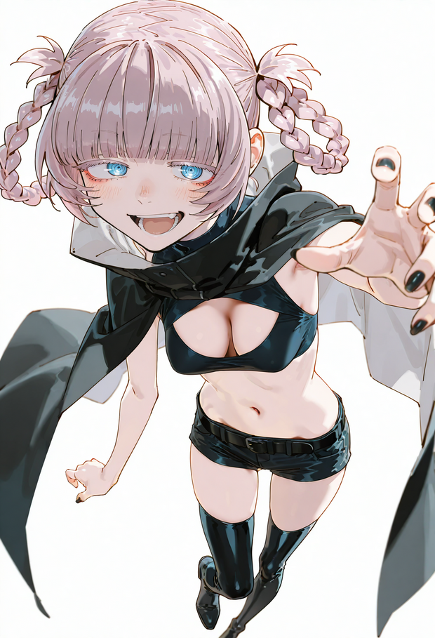 20250926七草ナズナ-Nazuna Nanakusa- | Patreon