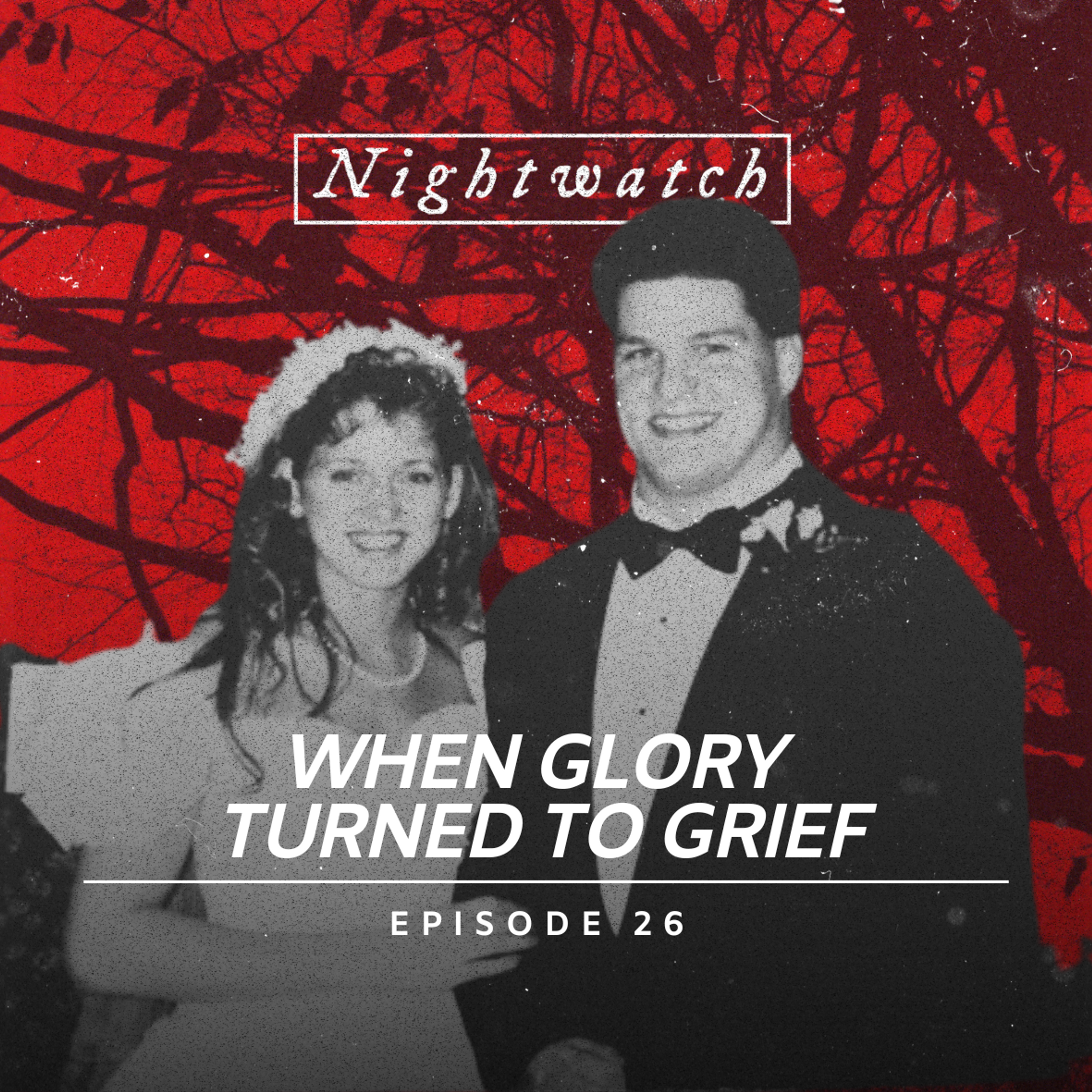 [PREVIEW] #26: The Temple Family Tragedy - A Football Dynasty's Darkest Hour episode artwork