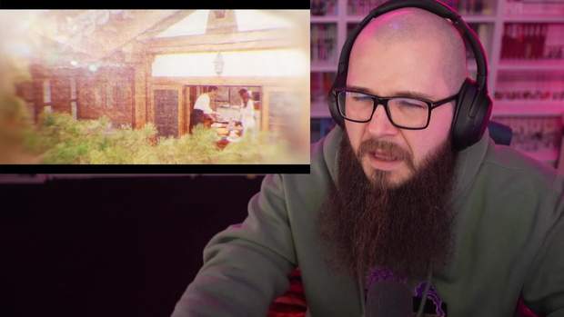 Bon Appétit, Your Majesty Ep. 12 Reaction [FULL]