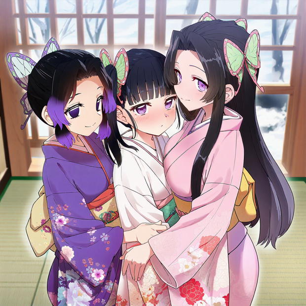 Ponyon / ぽにょん — 二次元のR-18イラスト | Patreon