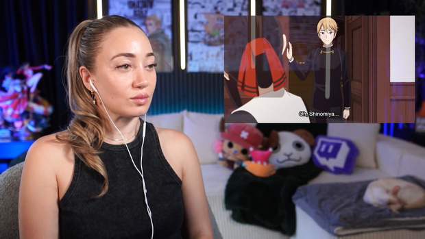 Kaguya-Sama: Love is War S2 Ep 9