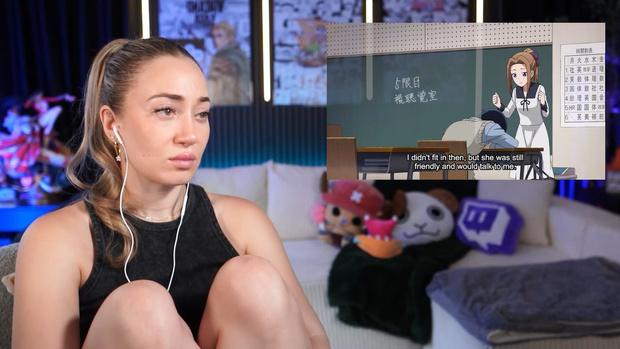 Kaguya-Sama: Love is War S2 Ep 11