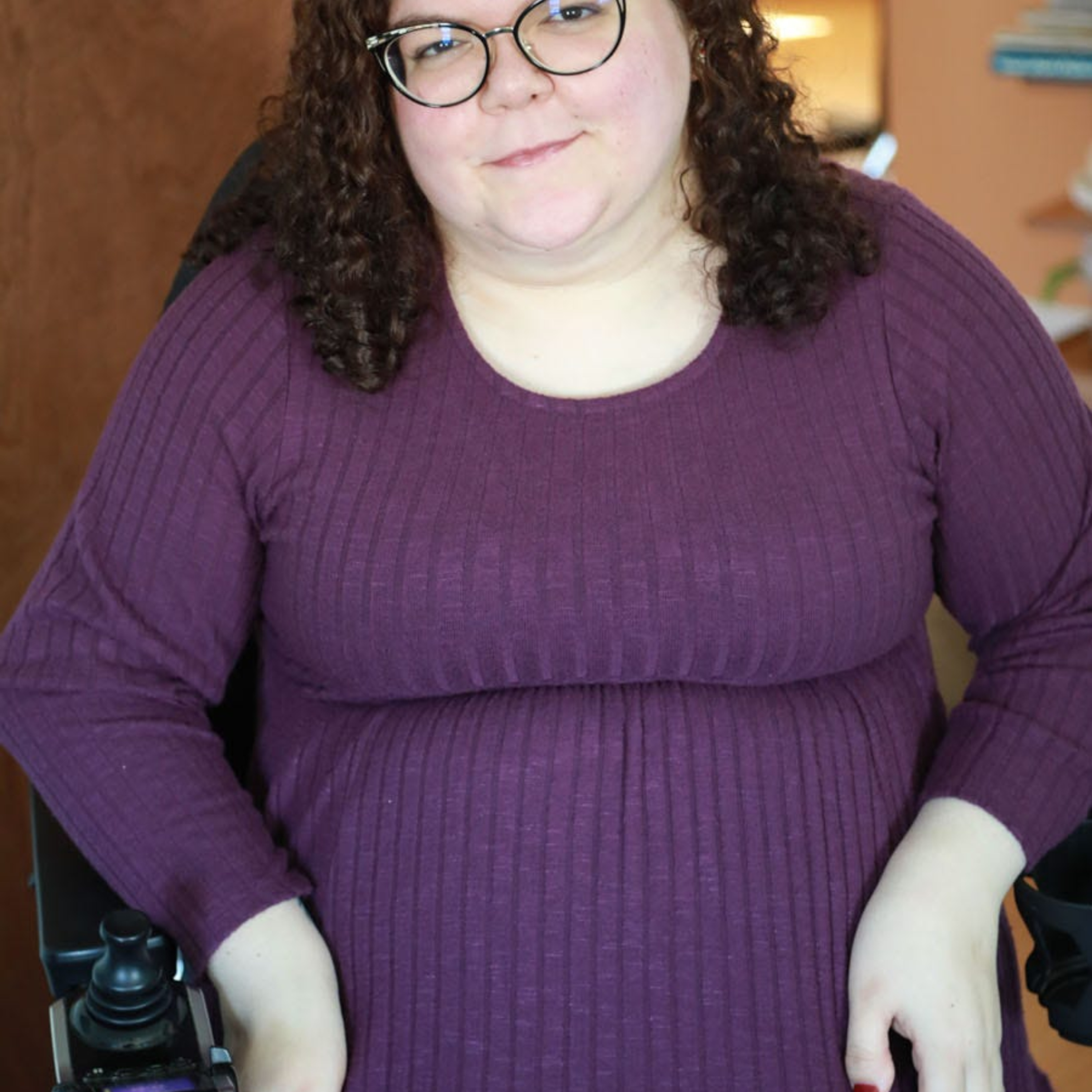 "I Don't See Myself in Fat Liberation Spaces."