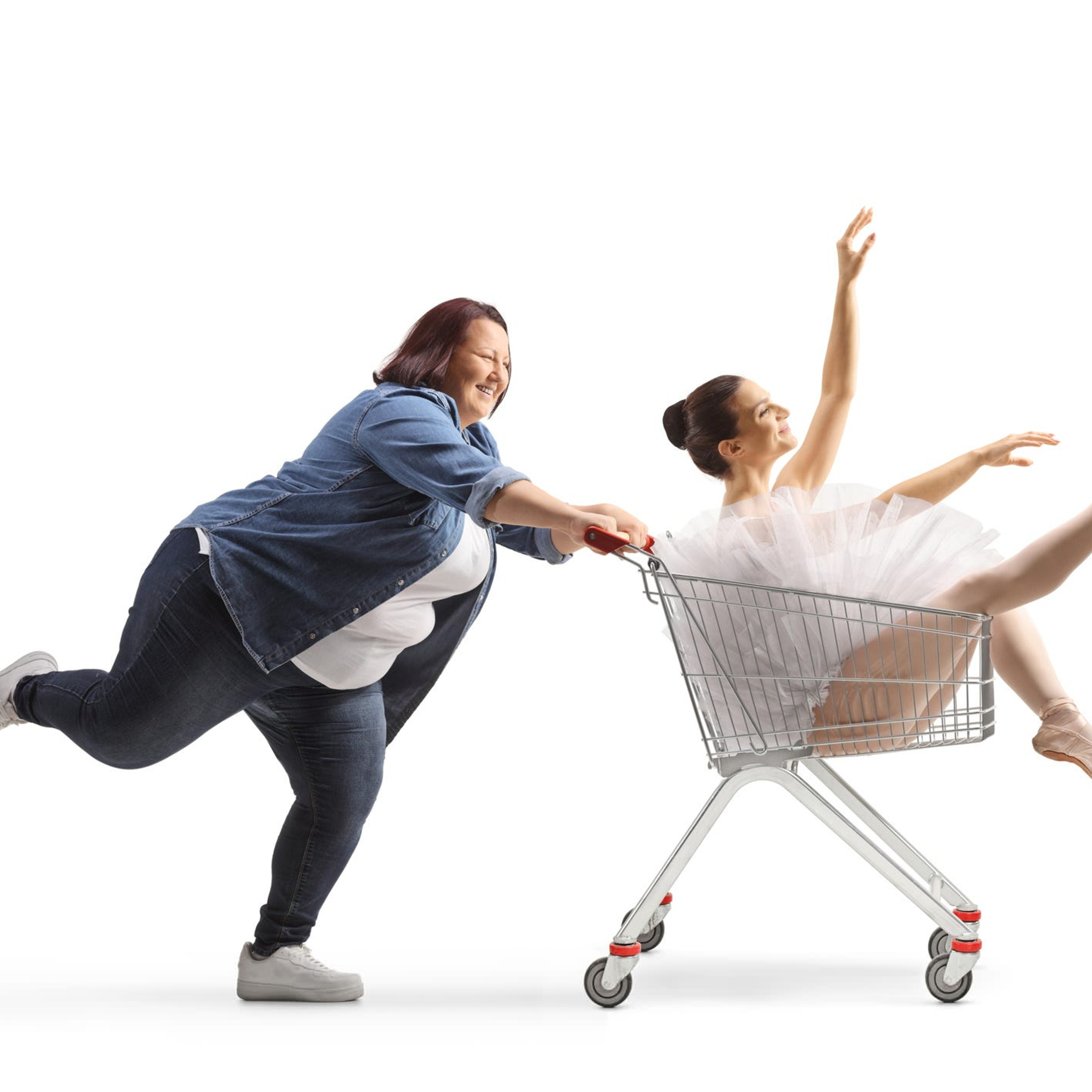 [PREVIEW] Those Pants Don't Deserve You