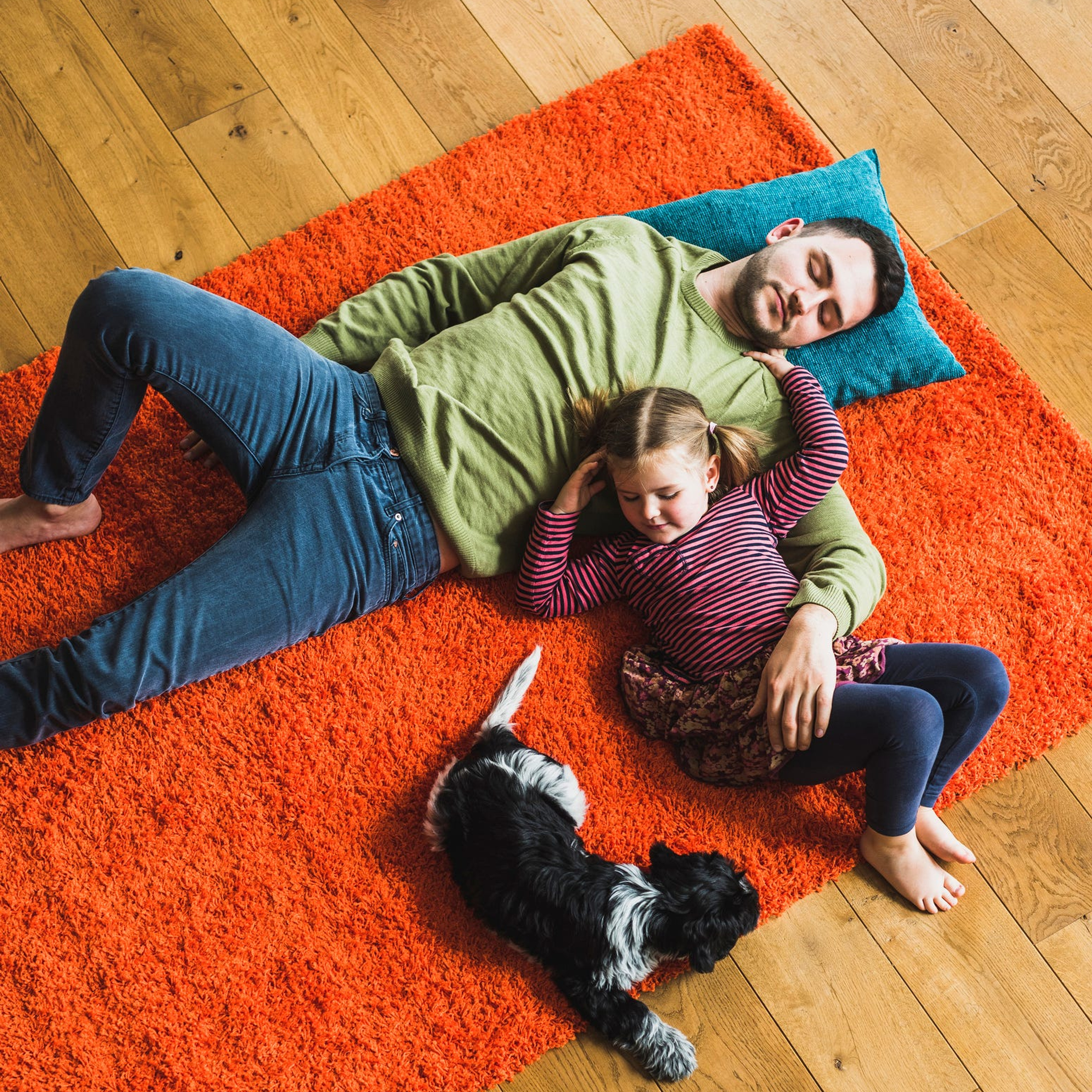 [PREVIEW] Is Giving Up Your Furniture a Diet?