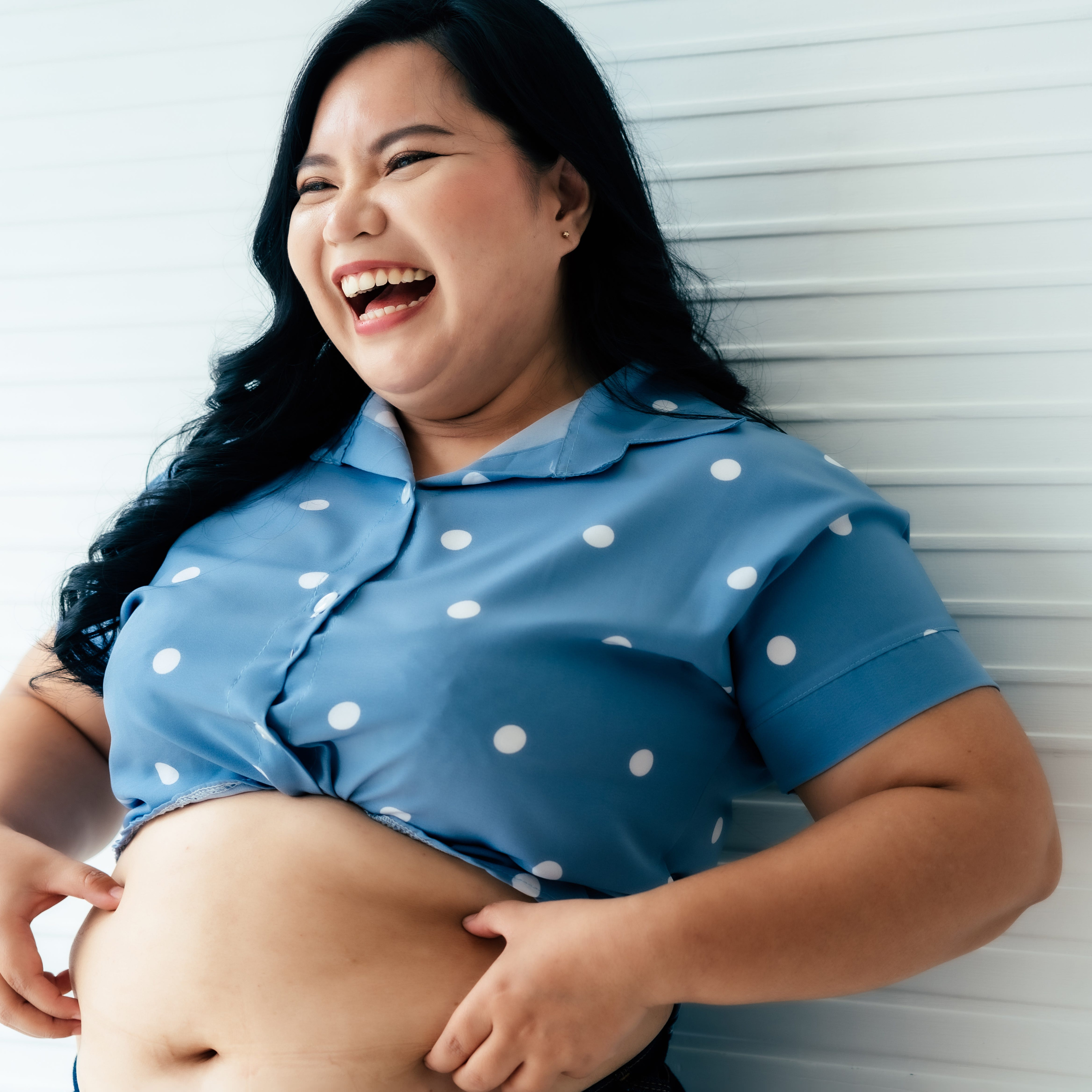 [PREVIEW] The Tyranny of the Millennial Camisole