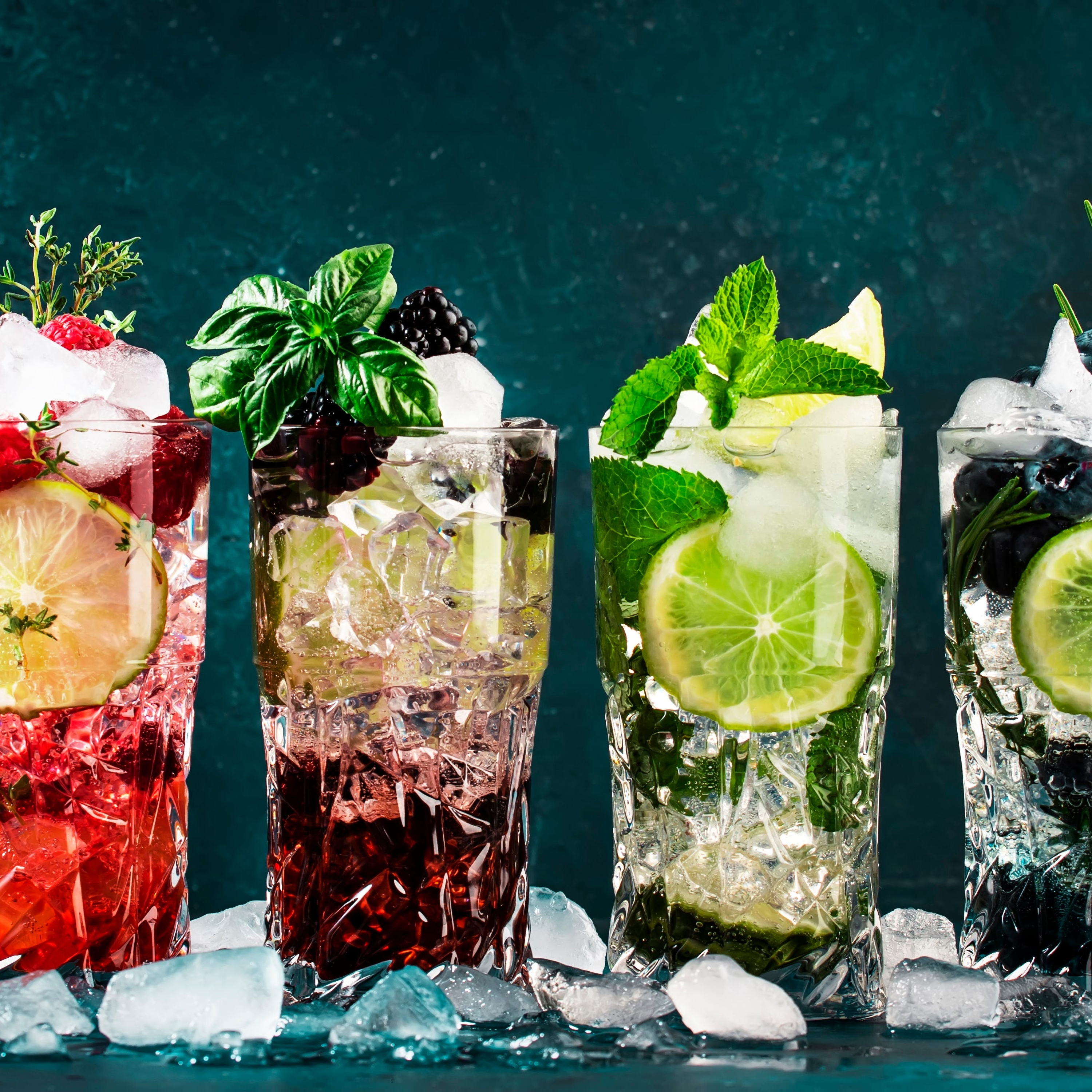 [PREVIEW] "Like Hand Soap In Your Fruit Juice"