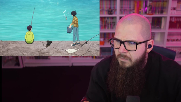 To Your Eternity S3 Ep. 1 Reaction [FULL]