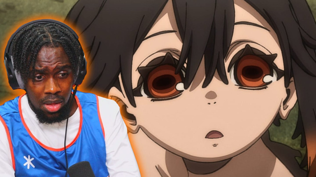 GACHIAKUTA Episode 13 REACTION