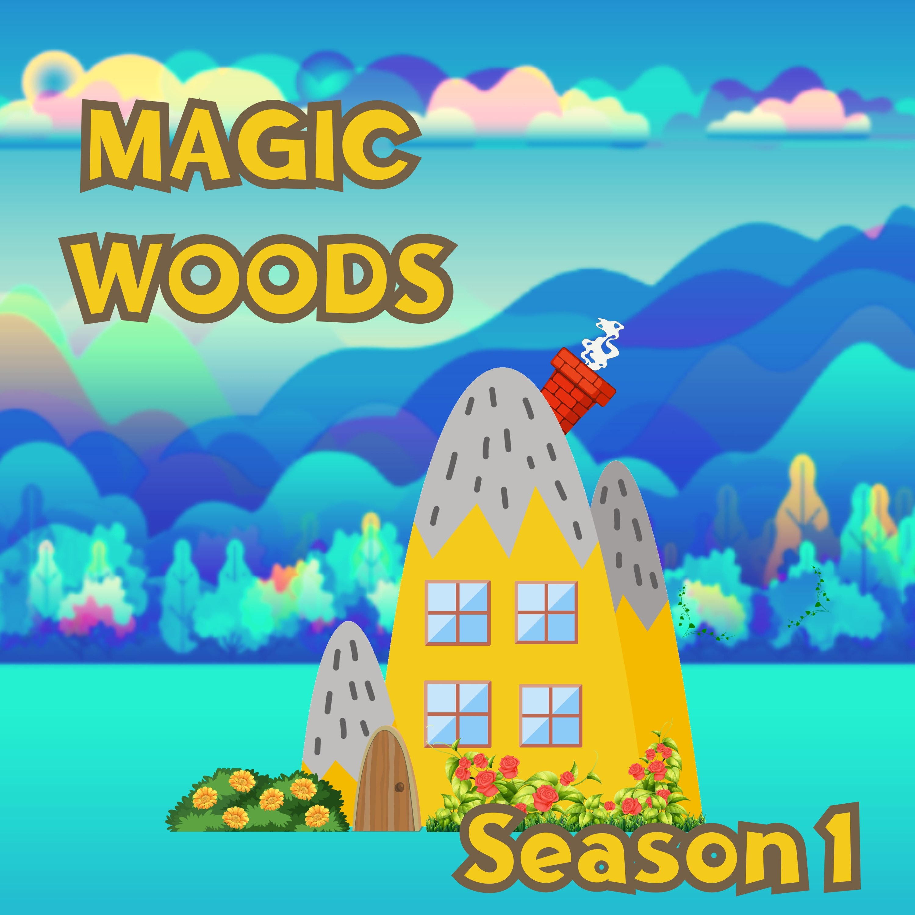 Chapter 17: The Numenoculars