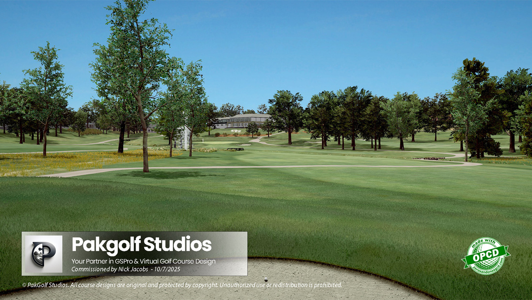 Cameron Park Country Club