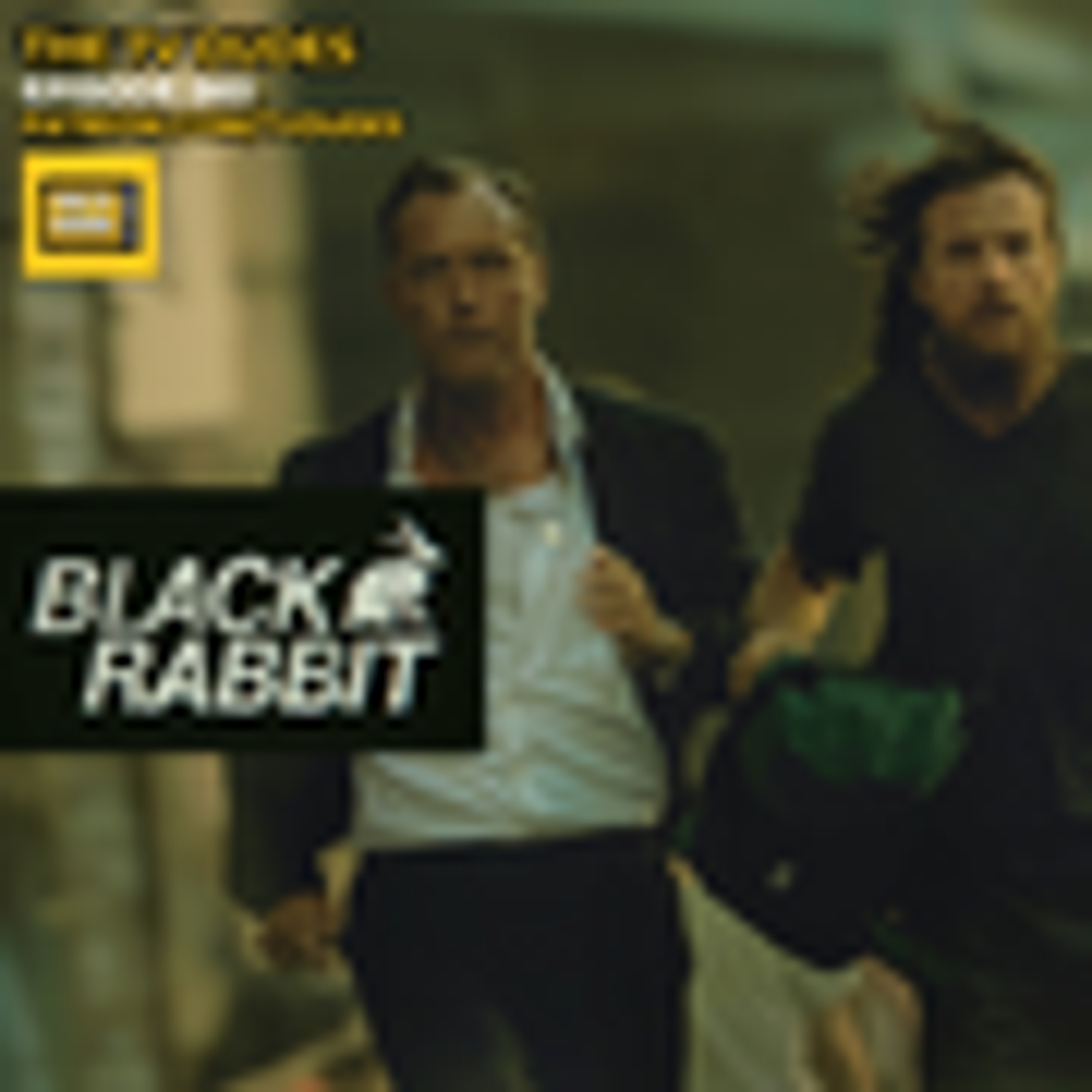 Black Rabbit (Netflix) episode artwork