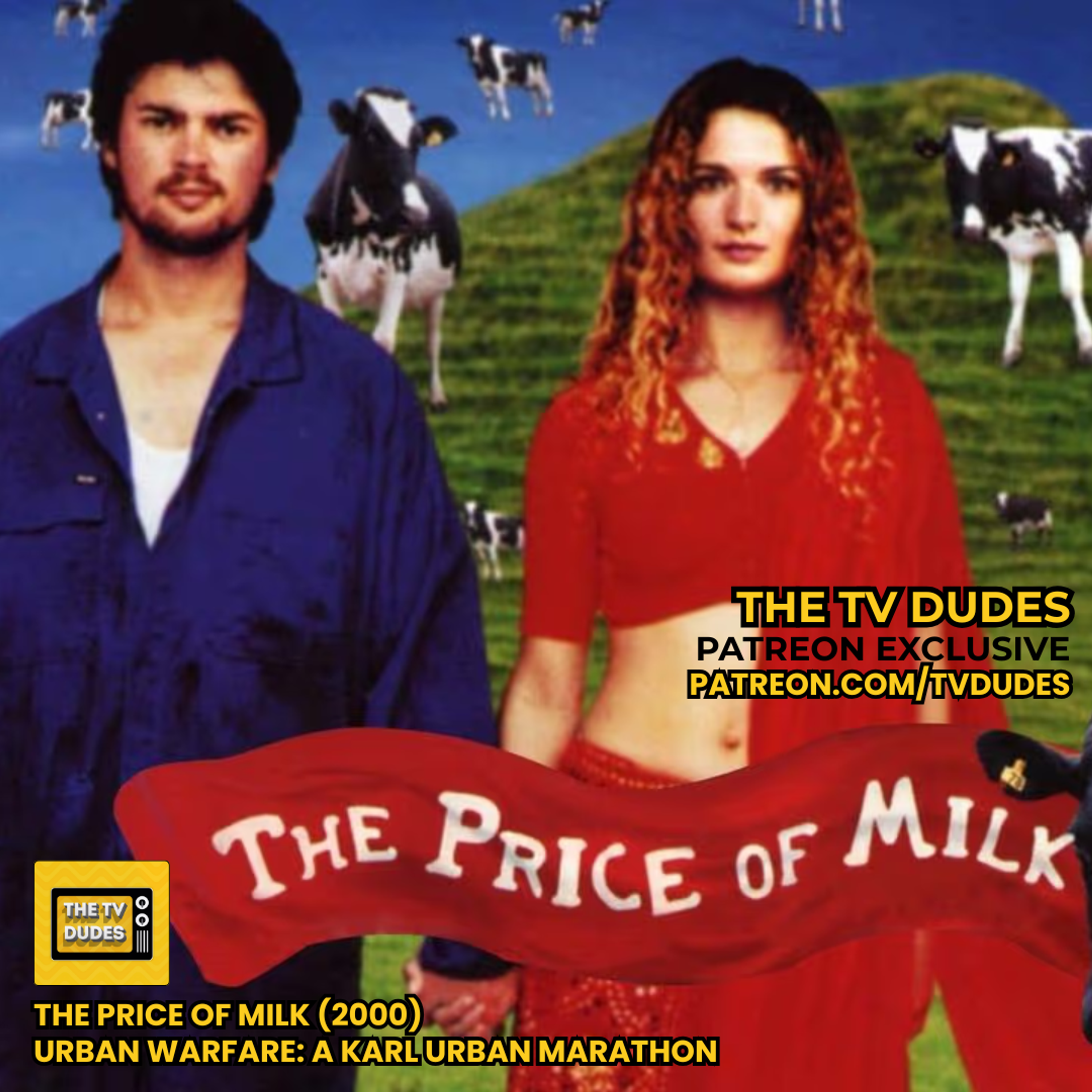[PREVIEW] The Price of Milk (2000) episode artwork