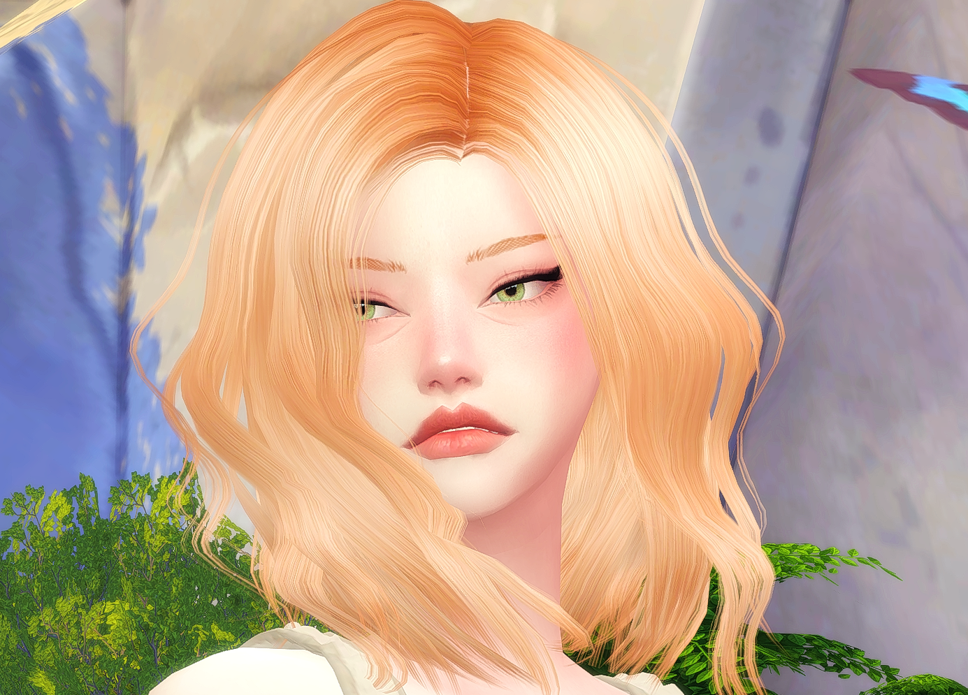 More information about "Tanya Terafin"