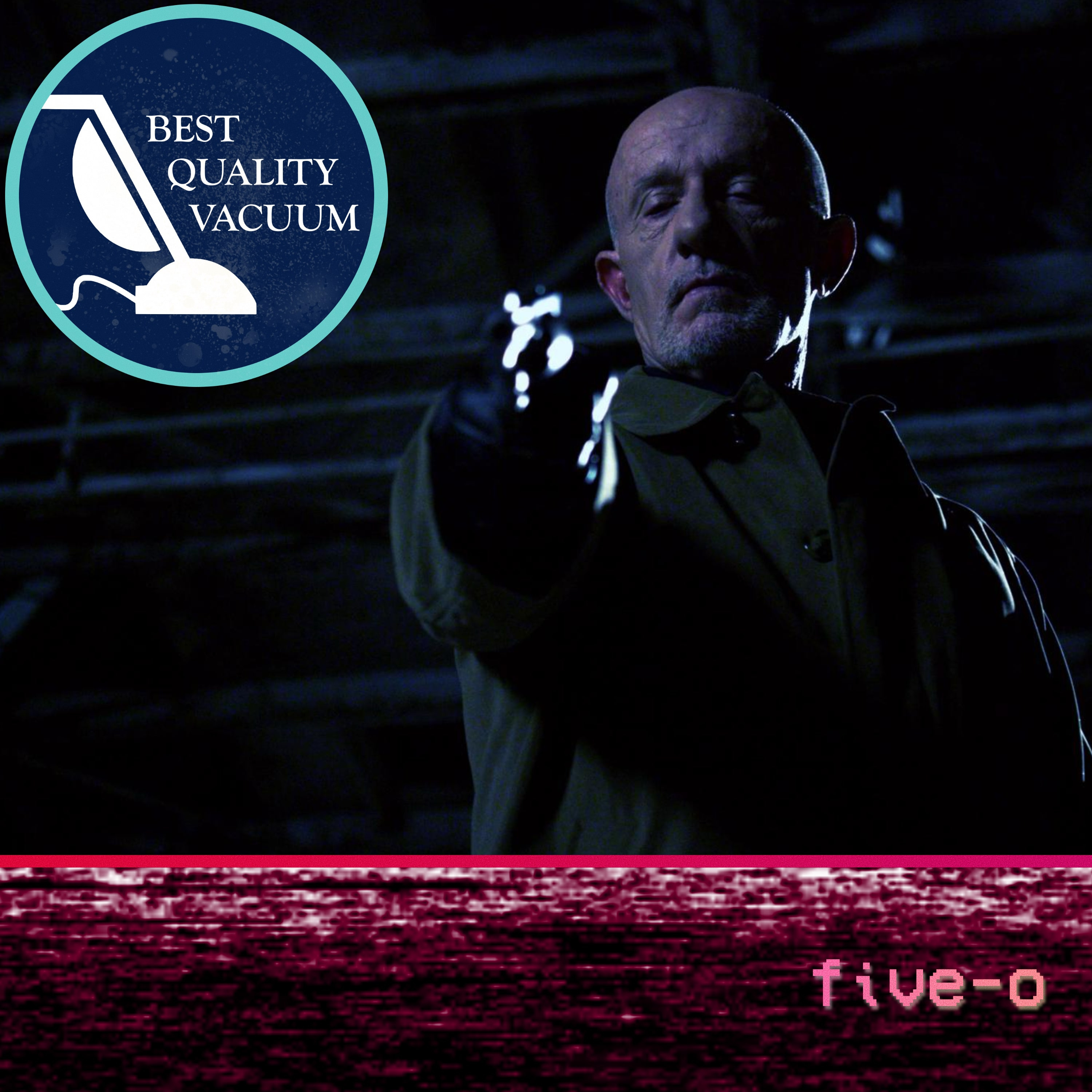 Best Quality Vacuum 74: Five-O