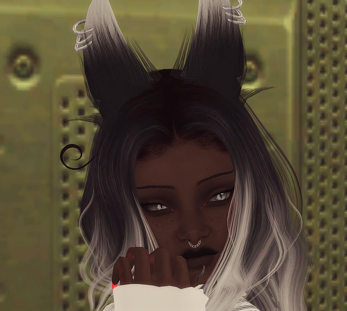 More information about "Nia Noir"