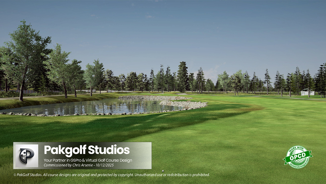 Grande Prairie Golf & CC