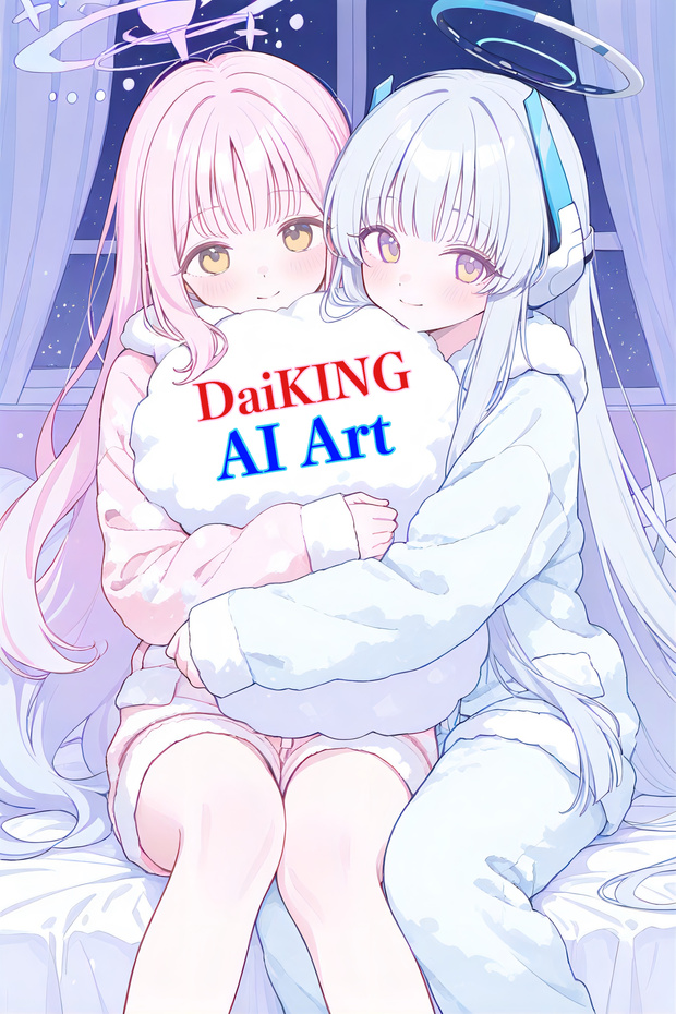 DaiKING AI Art 開設！ | Patreon