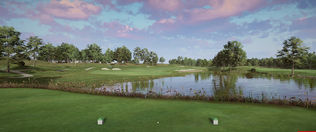 Annbriar Golf Course