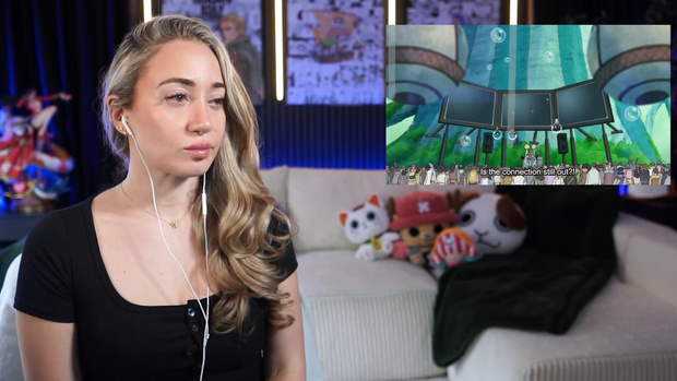 OP EP 481, 482, & 483 - UNCUT