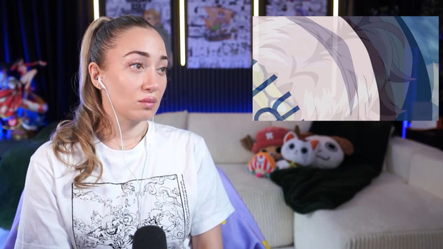 OP EP 488 & 489 - UNCUT