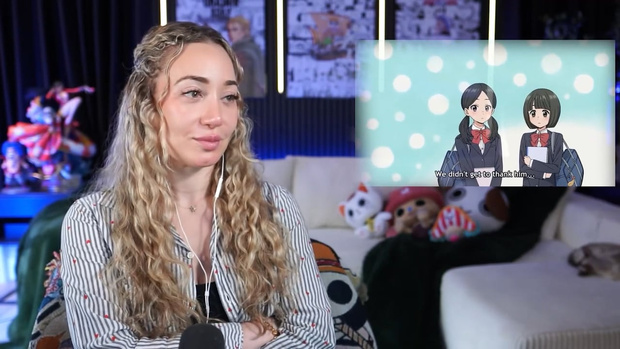 The Fragrant Flower Blooms With Dignity Ep 3 - Uncut