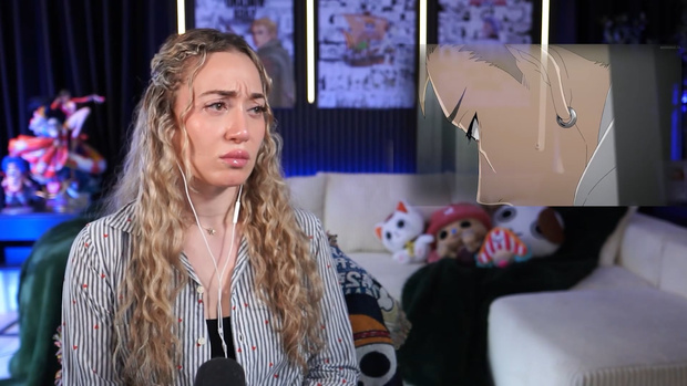 The Fragrant Flower Blooms With Dignity Ep 5 - Uncut