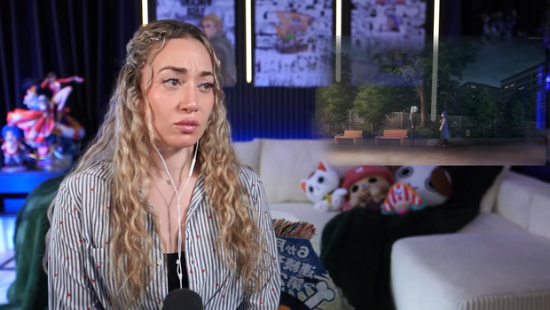 The Fragrant Flower Blooms With Dignity Ep 6 - Uncut