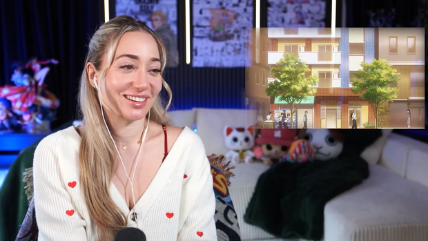 The Fragrant Flower Blooms With Dignity Ep 7 - Uncut