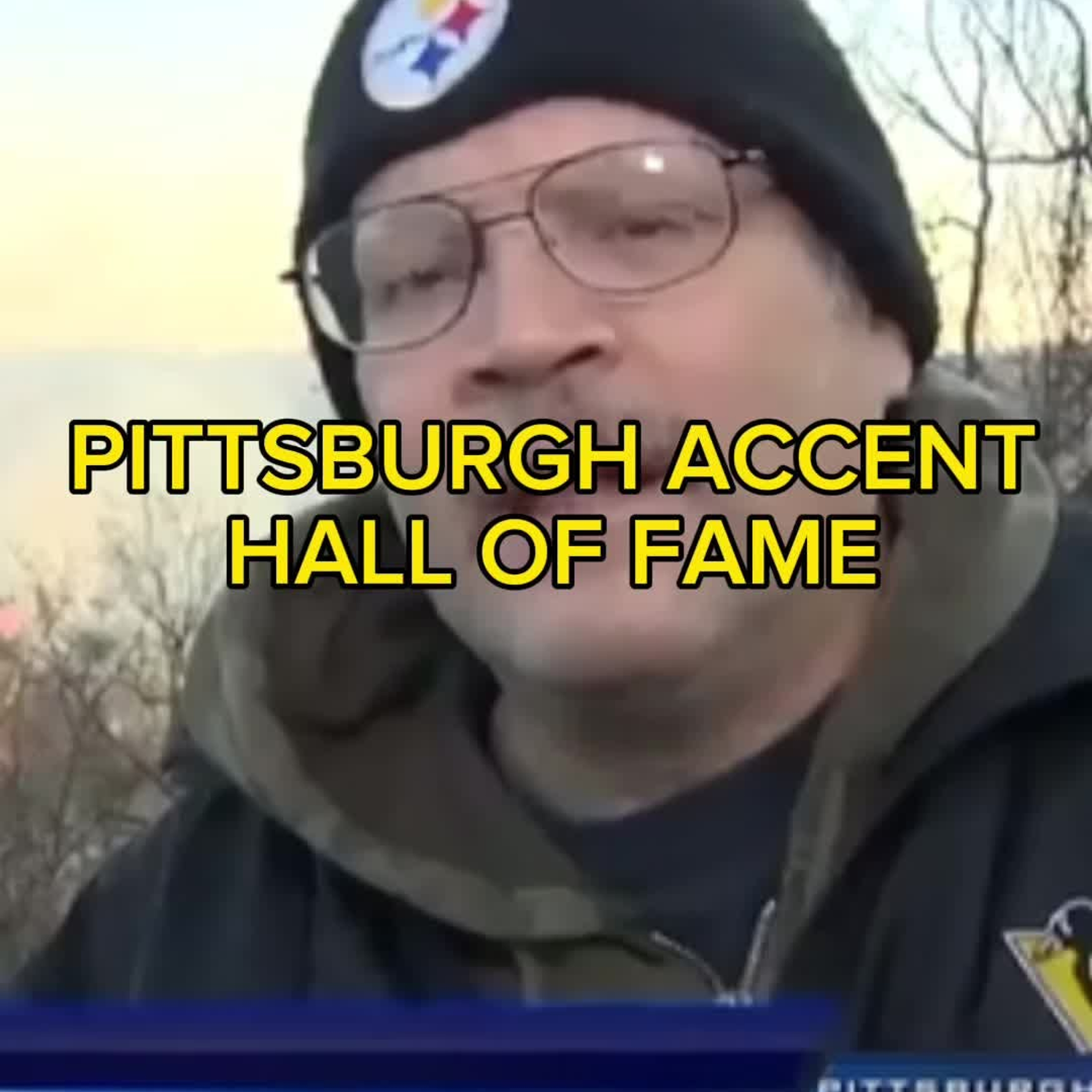 The Ridiculously Interesting World of American Accents