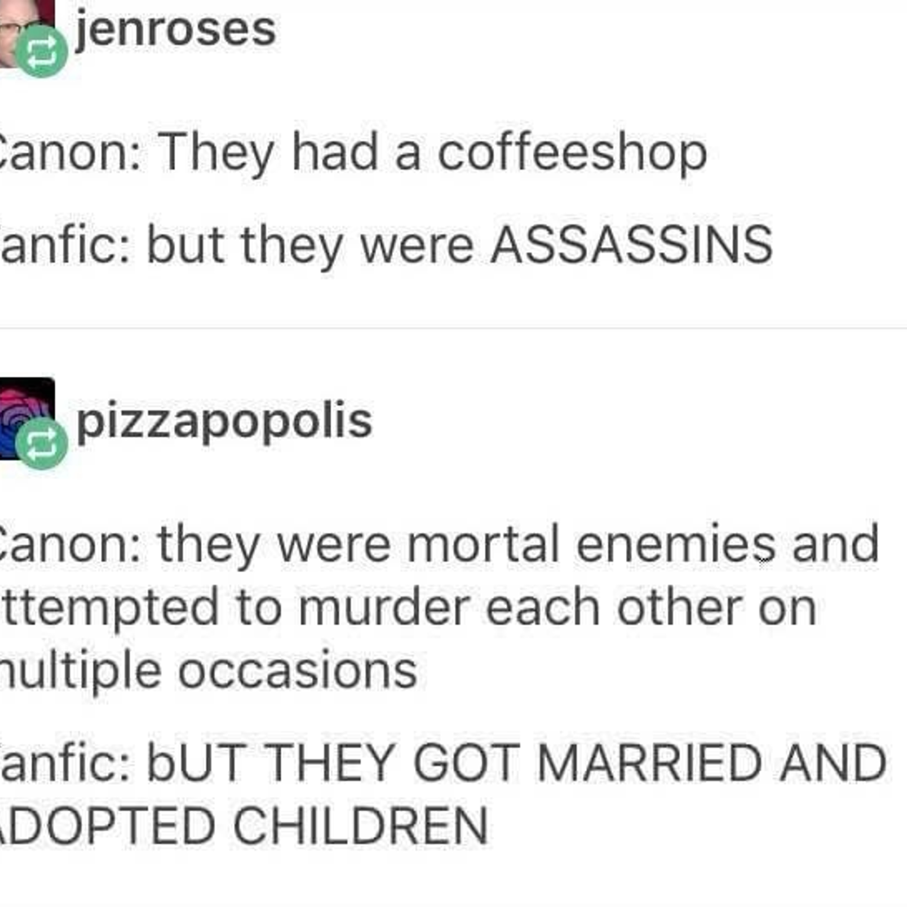 The Immersive Joy of Fan Fiction