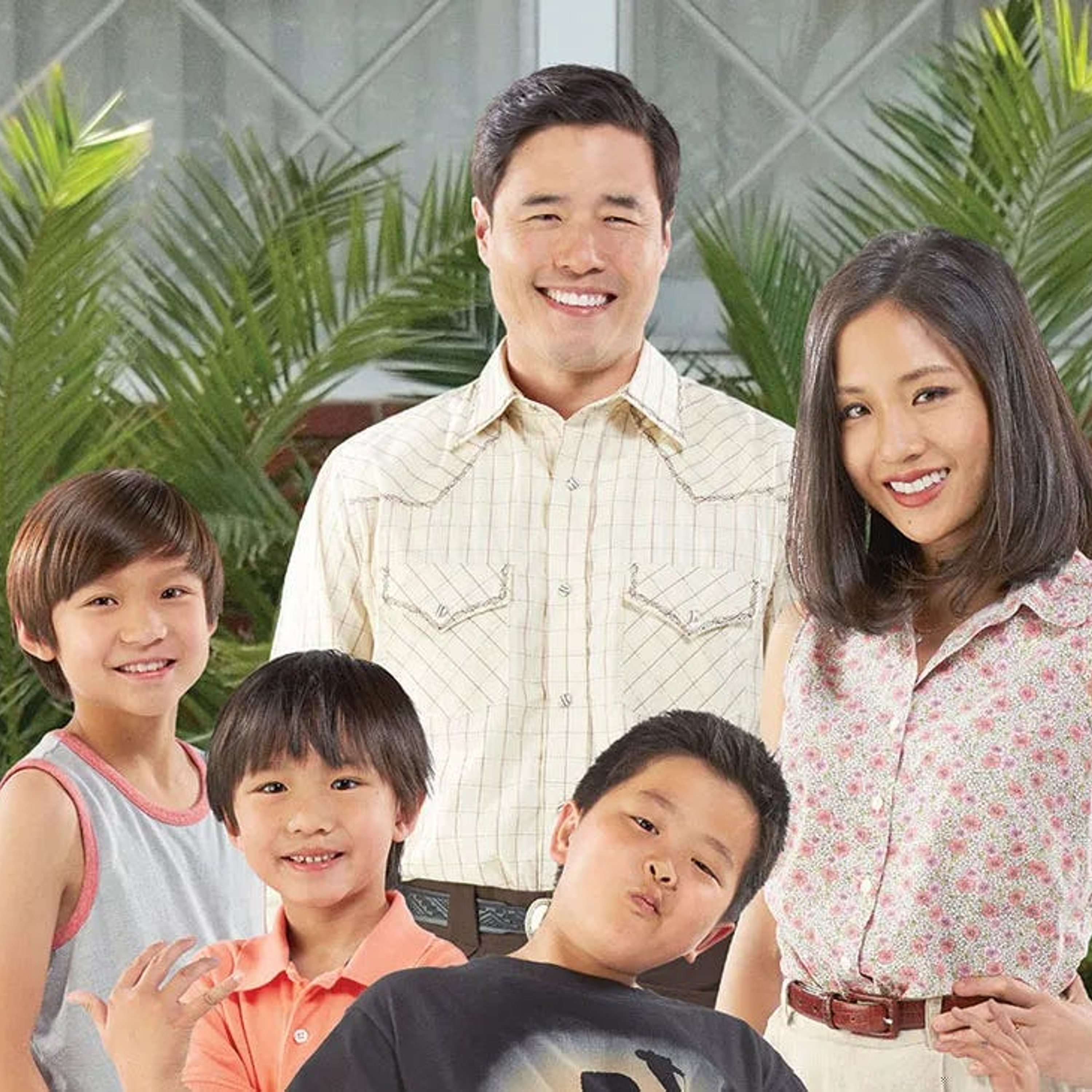 The Heart of Dad Culture