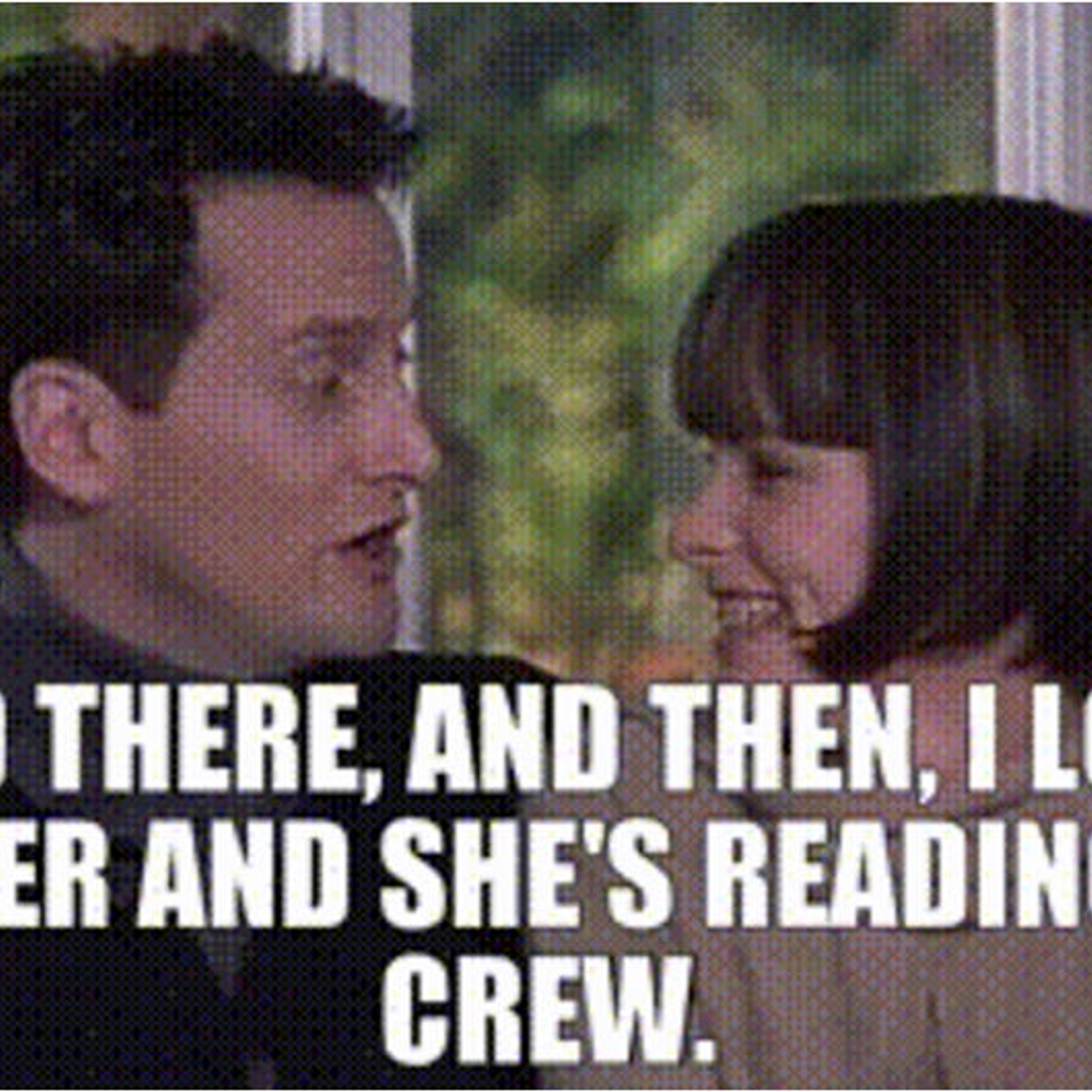 WTF is Going On With That Clothing Brand