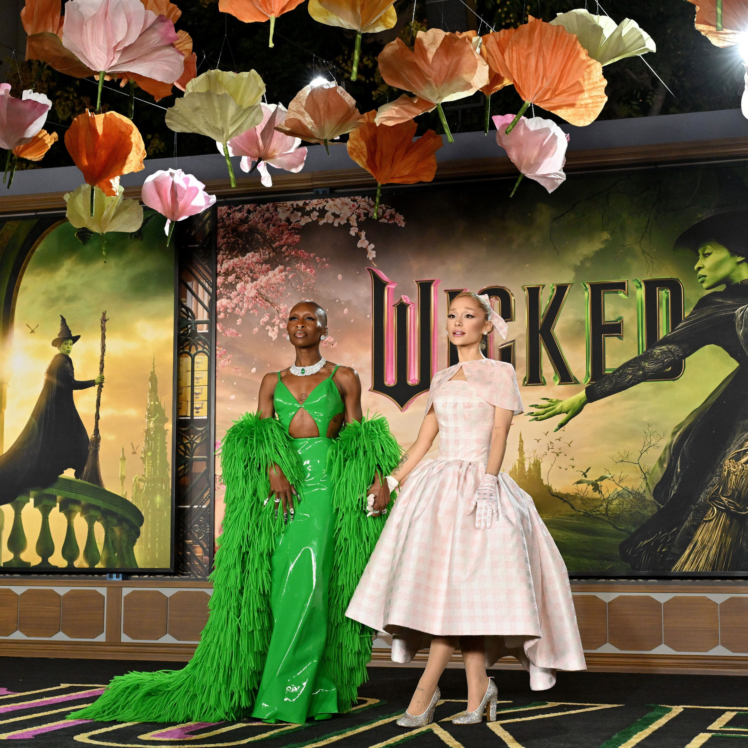 Why Is It So Hard to Make a Good Blockbuster?