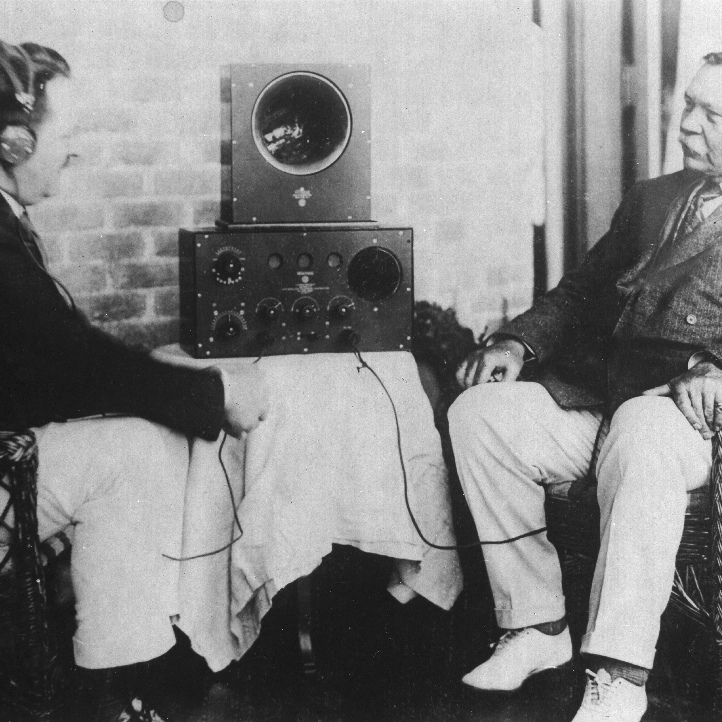 Is the Golden Age of Podcasts Over?