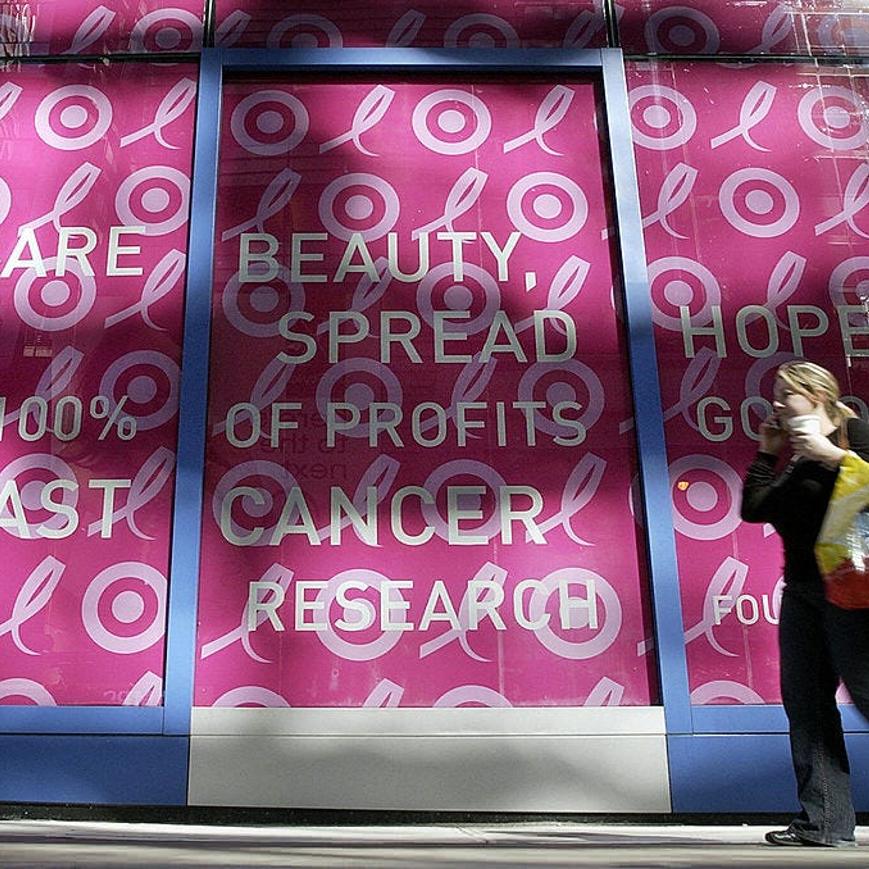 Why Are We So Weird About Cancer?