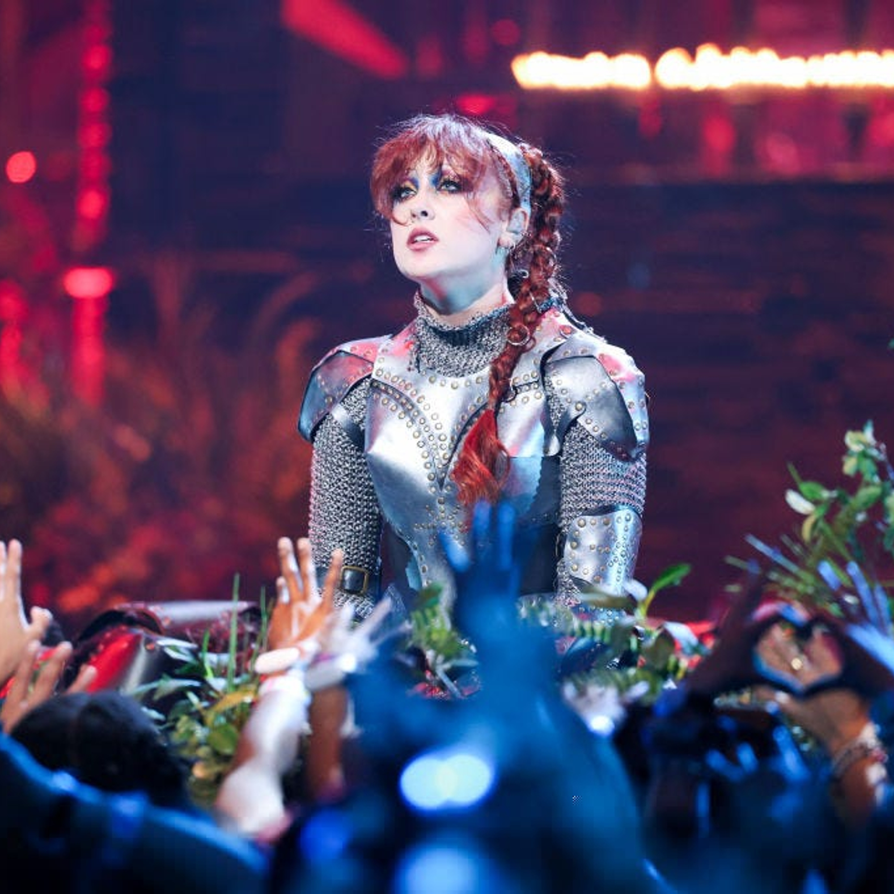 Sapphic Pop, So Hot Right Now