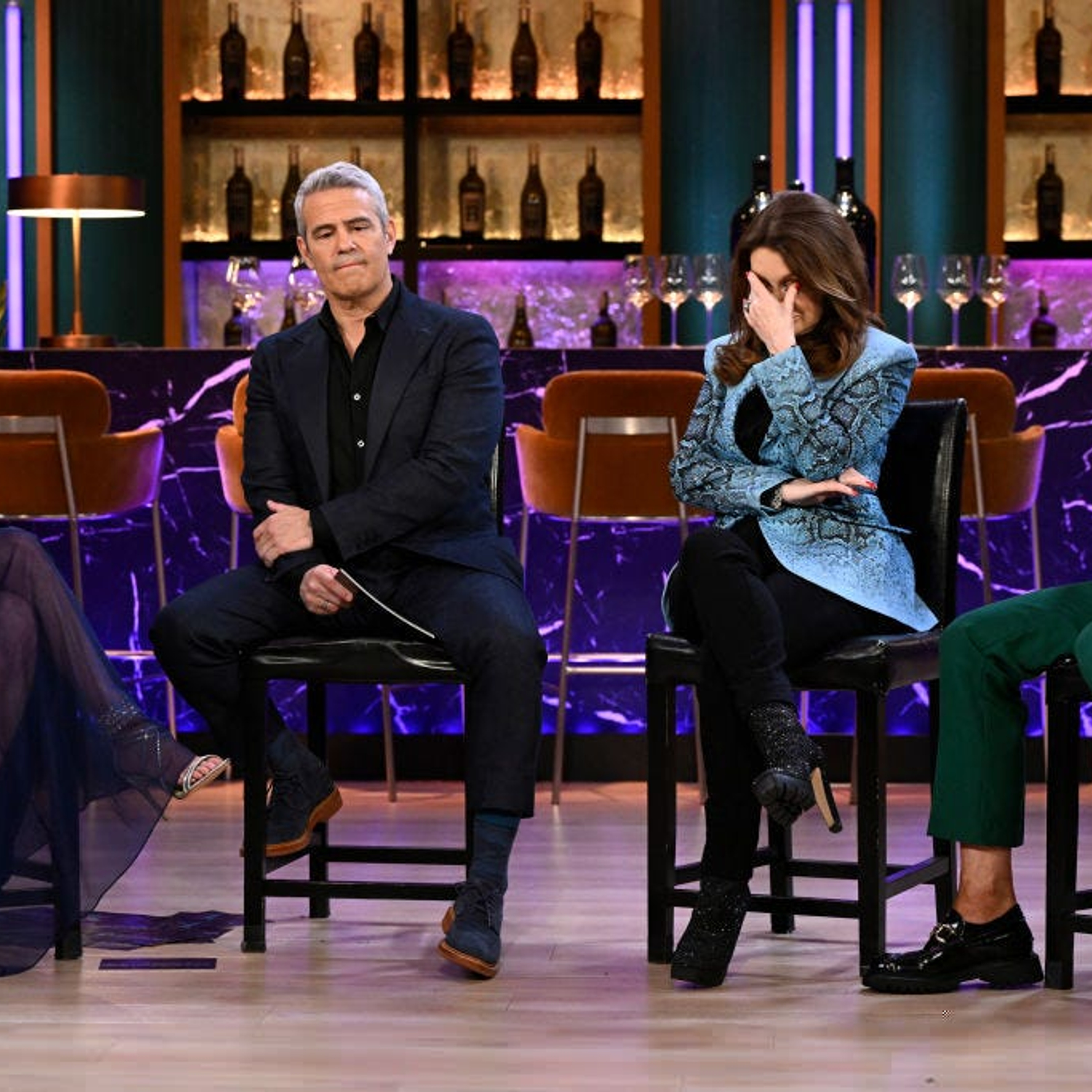 The Complicated Future of Reality TV