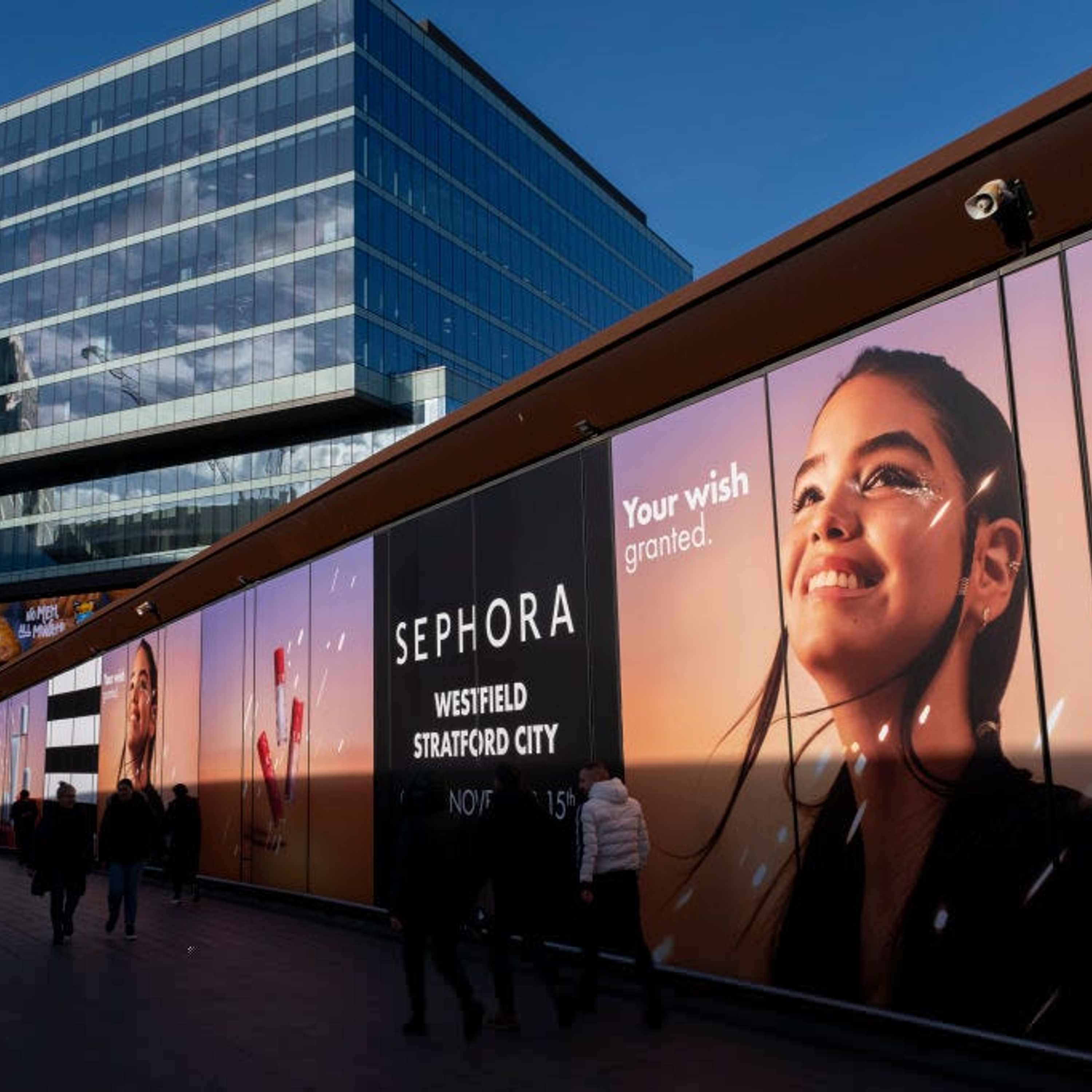The Sephora Teen Freakout