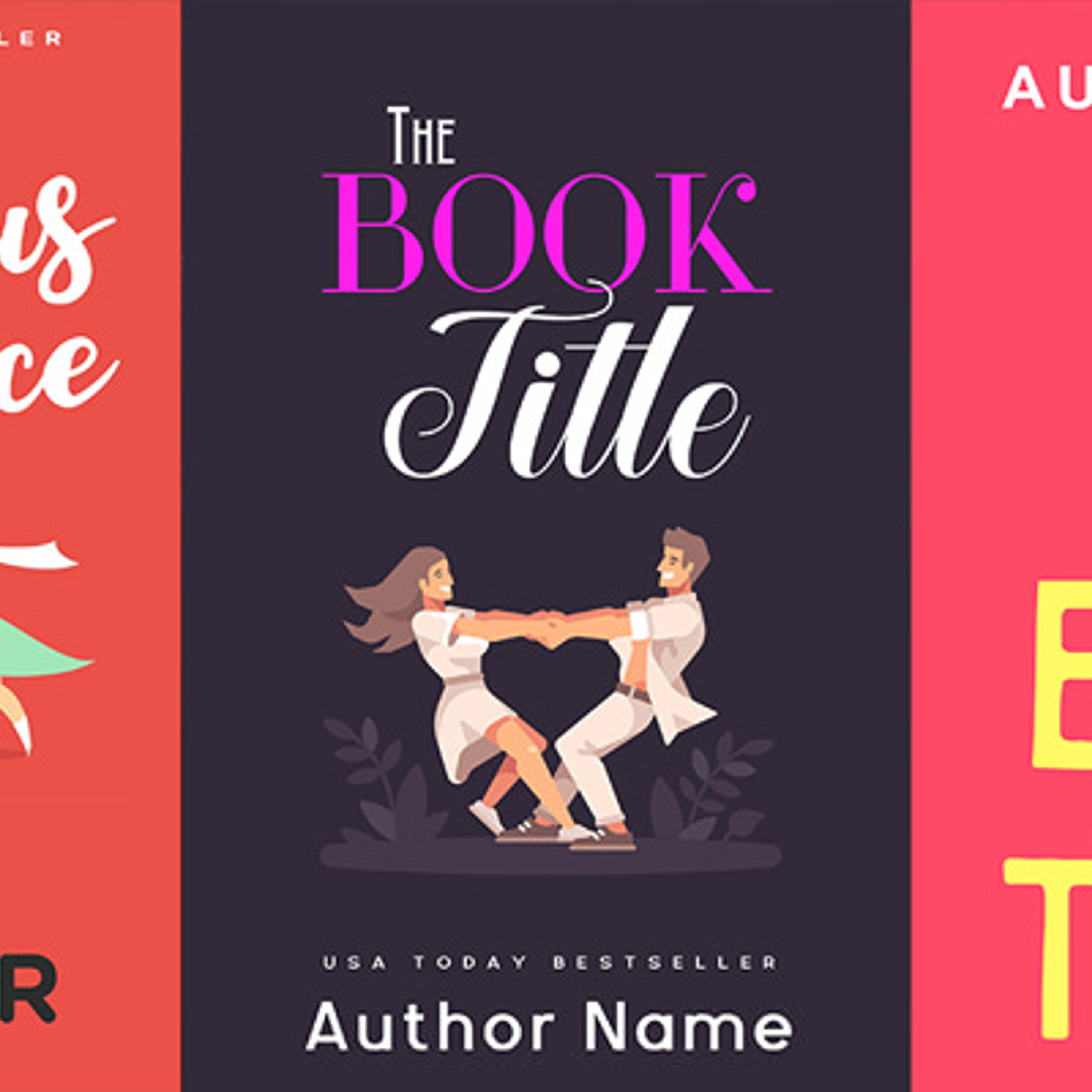 How Romance Novels Center Marginalized Joy