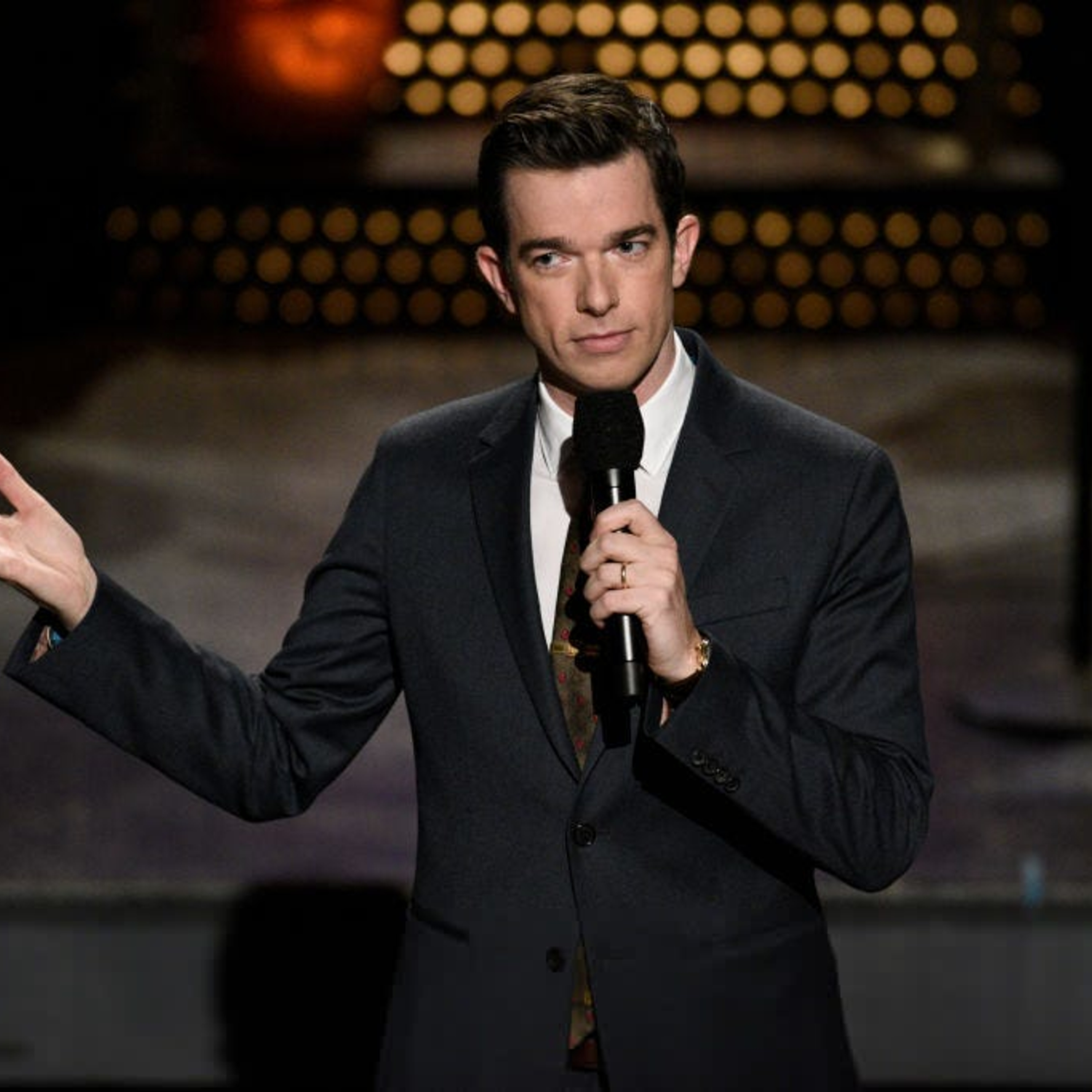 Why Do We Get So Mad at Celebrities?